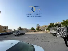 Prime/Gold Plot for Sale | Main Road Liwara 1, Ajman