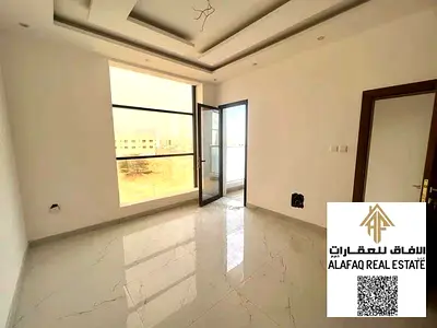 فيلا مفروشة فاخرة للإيجار السنوي في الزاهية – عجمان | خصوصية وراحة بمعايير عالية