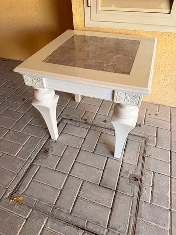 Homecentre side table