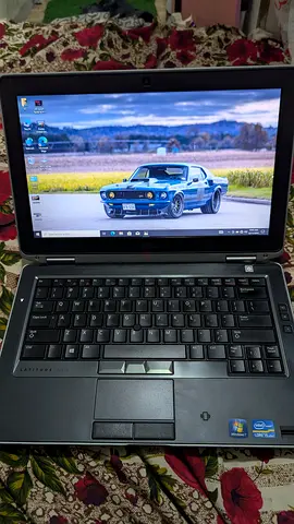 Dell core i3 8gb/320gb in 240aed