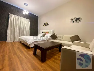 Luxury Furnished Studio Street 2 bld 80