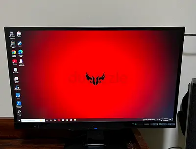 ViewSonic 23 inch Monitor