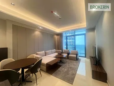 Smart Modern Lifestyle | High ROI | Prime Location