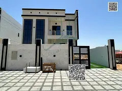 🏡 Brand New Villa for Rent in Al Helio 2 – Spacious Yard &amp; Prime Location