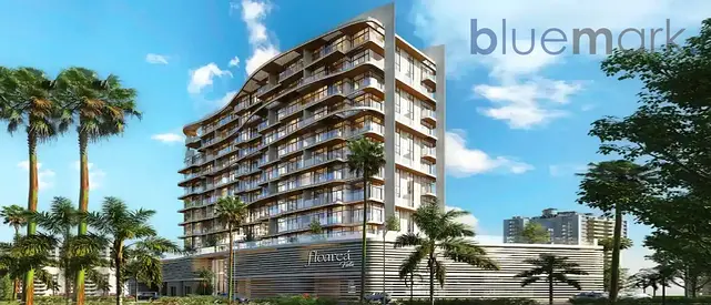 luxury 1 bed for sale in discovery garden off plan expected H.O 2026 dec