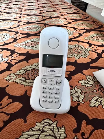 Gigaset Cordless Phone for Sale
