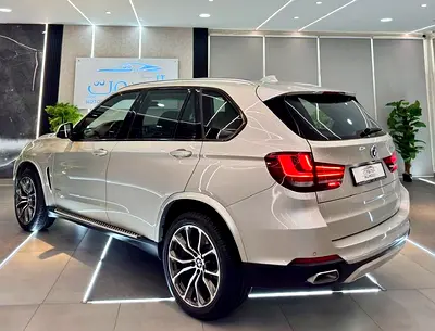صورة مصغرة 4 لـ 2017 BMW X5