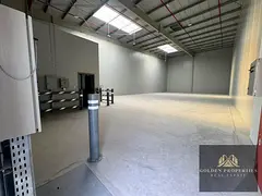 WAREHOUSE 500 SQM with150 kW I MAINLAND I Al Hamra RAS AL KHAIMAH