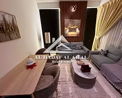 Apartment in Al Majaz 3 Near Al Safya Park
