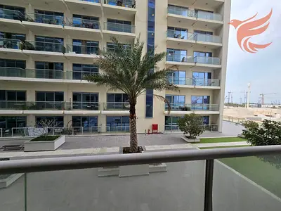 AMAZING APARTMENT 1BHK FOR RENT 1ST FLOOR 50K 4 CHEQUES C BLOCK IN PACIFIC RAK