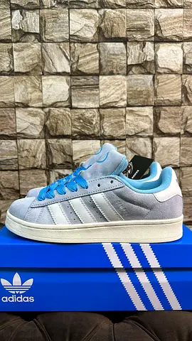 Adidas Campus 00s ‘Ambient Sky’