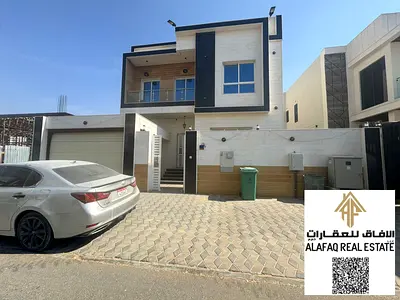 عرض خاص في الياسمين – 5 غرف بسعر قوي وخيارات سداد مرنة