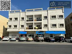 Investor Opportunity | Full Building for Sale | Al Rawda 3