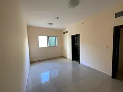 Free parking and security deposit by cheque only, spacious layout with a master bedroom and open fro