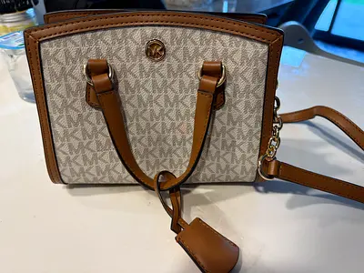 Michael Kors Handbag