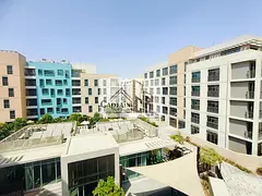 🏡 Title Deed | Spacious 1BHK Apartment for Rent with Balcony &amp; Study Room | Premium Community