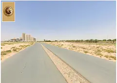 Prime Residential/Commercial Land for Sale in Ajman Location: Al Aaliyah – a vibrant area close to