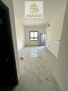 🏡 Apartment for Annual Rent – First Tenant – Al Jurf 3 – Ajman