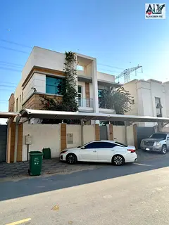 Luxury Villa for Rent in Al Yasmeen