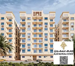 Studio for Sale in Al Ameera Ajman | Only 350K | Easy Installments