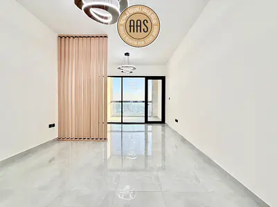 Prime Location•Modern Design•Huge Size•Luxurious Studio•All Amenities