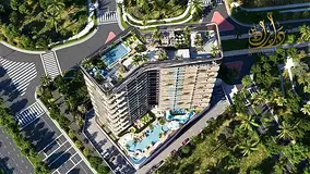 Up To 20% Discount And Own a modern home | Lowest DP | Balcony, Pool &amp; Downtown View