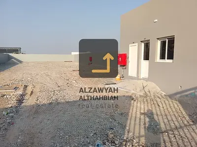 Premium Industrial Yard – Al Sajaa Industrial Area | Ready to Use