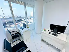Stunning Office | Direct from Owner | Monthly Rent