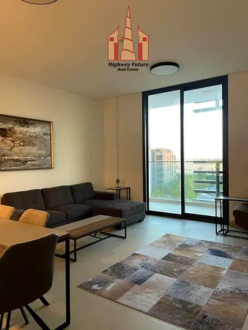 Luxury 2BR | Full Smart Home | Vacant | Prime Misk 1 Location | Rare Layout | Fully Furnished