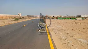 Land for Sale in Umm Al Thu'ub Industrial Area – Umm Al Quwain Excellent investment opportunit