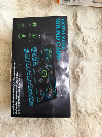 أدرات تصوير و بودكاست للبيع