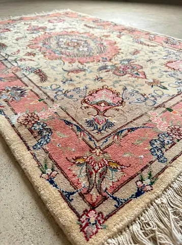 Carpet and rug