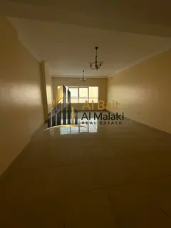 3 Bedroom Apartment with Parking in a Prime Location