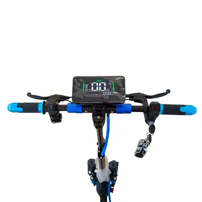 Wind Horse H5 Electric Scooter