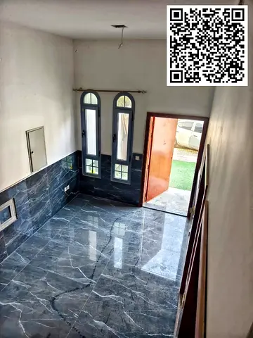🏡 تاون هاوس للبيع – أبتاون الزاهية، عجمان