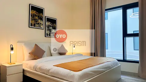 Fully Furnished | Close To Metro station | Inclusive Bills