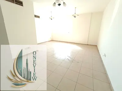 LAVISH UNIT//CENTRAL AC//MAID ROOM//SPACIOUS 2BHK WITH 3BATHROOMS AND BALCONY IN ONLY 40000/-