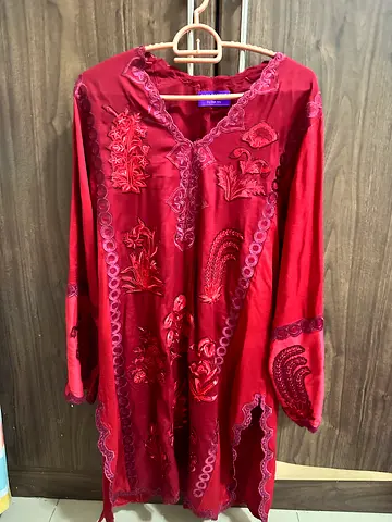 Sana Safinaz Shalwar kamiz