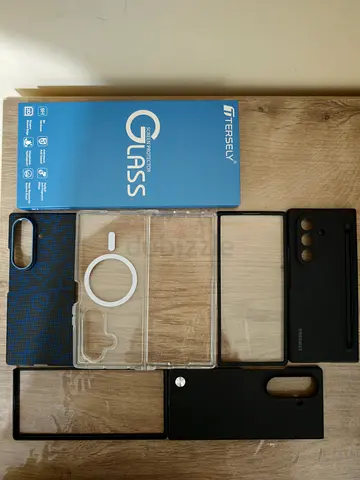 Samsung fold 7 cases