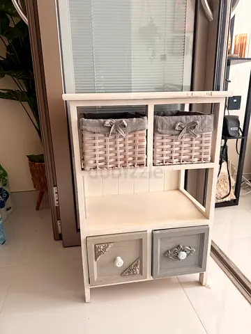 Home mini drawer cabinet