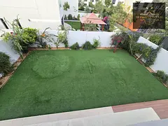 ✨ Family-Friendly 4 Bedroom Villa with Big Garden in Al Zahia, Sharjah ✨