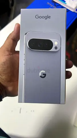 GOOGLE PIXEL 10 PRO XL 512GB NEW