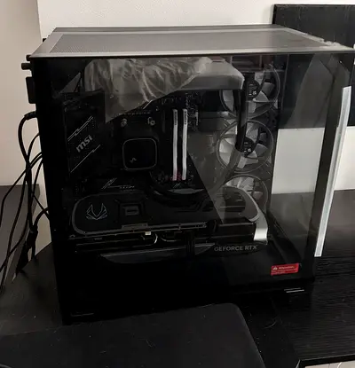 Gaming PC for sale
