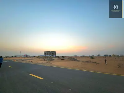 أفضل فرصة استثمارية: قطعتان سكنيتان في بساتين الزبير، موقع راقي وسعر مميز