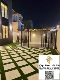 First Occupancy | Modern Design | High-End Finishing | Smart Home System