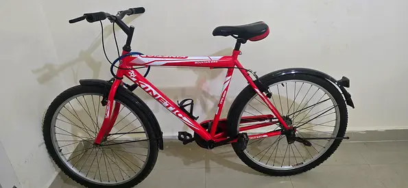 Kinetic Mountain Bike/bicycle for Sale