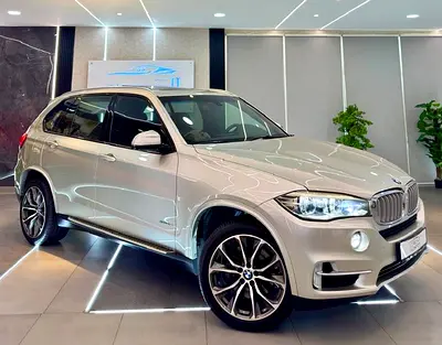 صورة مصغرة 8 لـ 2017 BMW X5