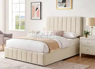 Bed and mattress for sale All size