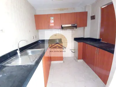 Specious 1 Bedroom hall with all Facilities in Al Nahda Dubai Rent 48k