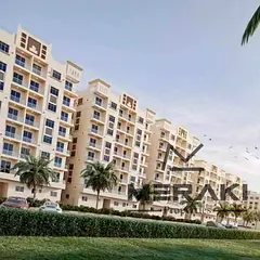 2-Bedroom Apartment in Prime Location